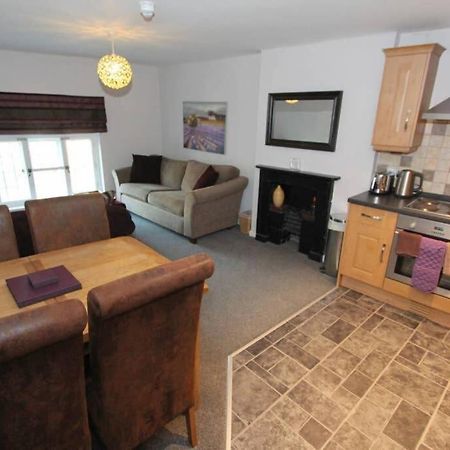 Top Floor Character Apartment In The Heart Of The City Centre Chester Bagian luar foto